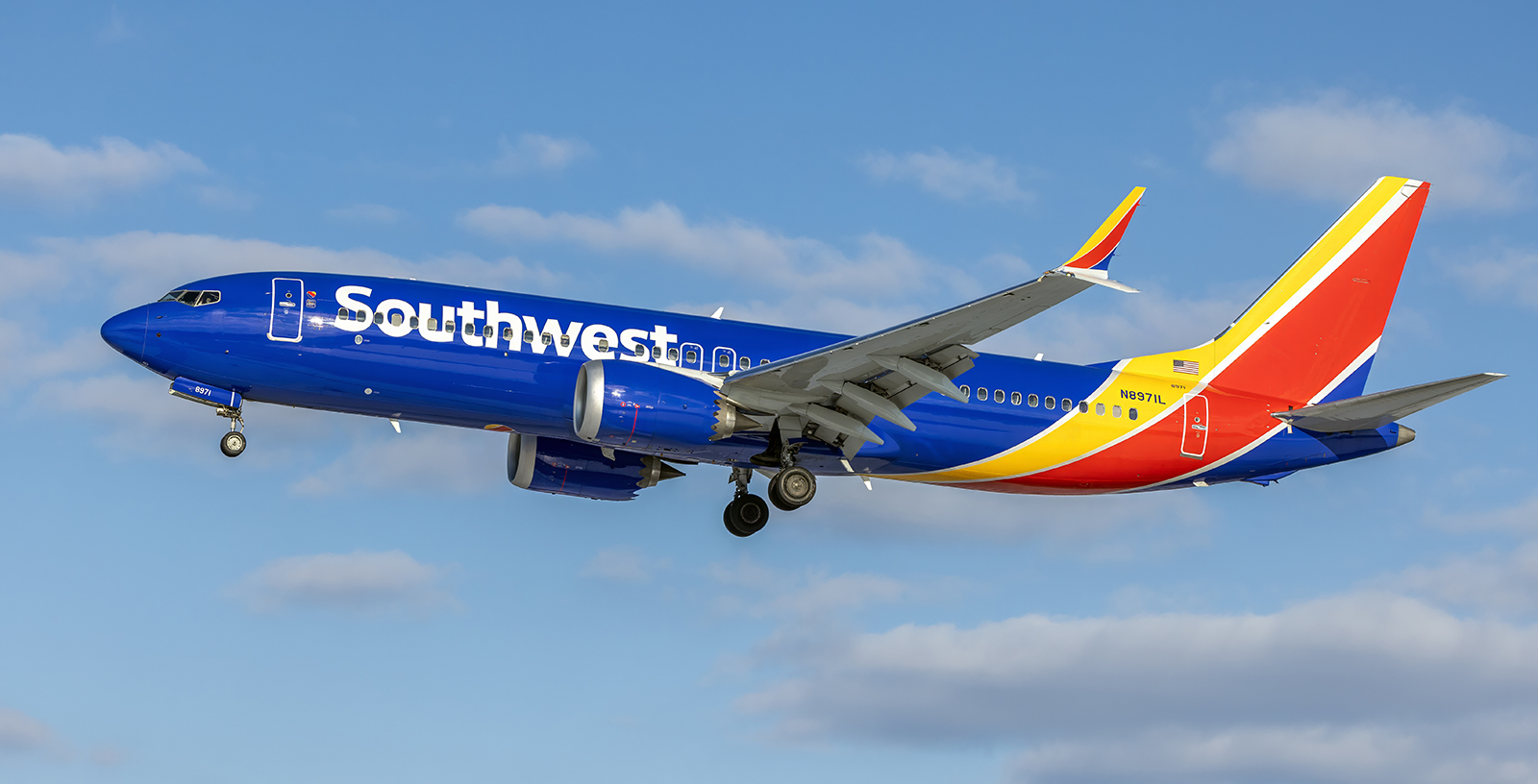 Sponsor: Southwest Airlines