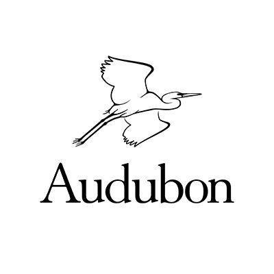 Sponsor: Audubon Society