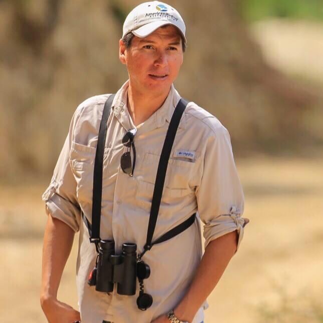 Featured entry for Birders